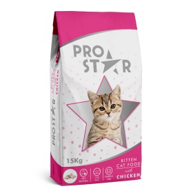 Kitten Chicken 15Kg